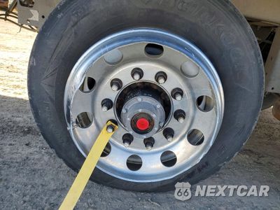 Zdjęcie 9 z 10 samochodu: 2024 HYUNDAI TRANSLEAD V12530152-AJS DRY VAN TRAILER VIN:3H3V532K2RJ425001 - miniatura