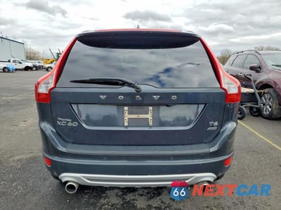Zdjęcie 6 z 12 samochodu: 2012 VOLV XC60 VIN:YV4902DZ3D2413632 - miniatura