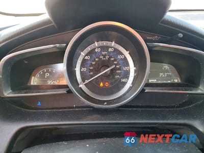 Zdjęcie 9 z 12 samochodu: 2016 SCION IA BASE VIN:3MYDLBZV9GY130248 - miniatura