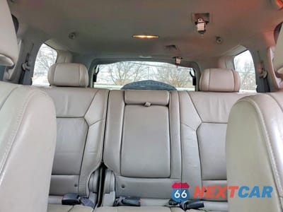 Zdjęcie 10 z 13 samochodu: 2011 HONDA PILOT EXL VIN:5FNYF4H5XBB009849 - miniatura
