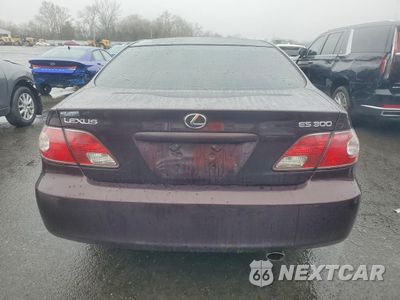 Zdjęcie 6 z 12 samochodu: 2002 LEXUS ES 300 VIN:JTHBF30G425026546 - miniatura