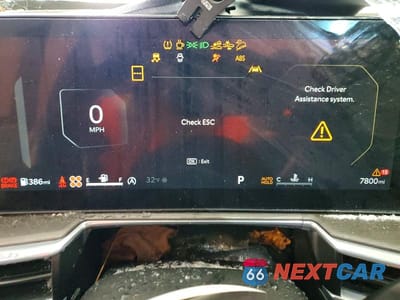 Zdjęcie 9 z 14 samochodu: 2025 KIA SORENTO X-LINE SX PRESTIGE VIN:5XYRKDJF6SG387775 - miniatura