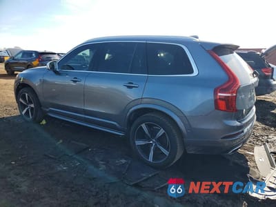 Drugie zdjęcie samochodu z przodu: 2019 VOLVO XC90 T5 R-DESIGN VIN:YV4102PM7K1441756 - miniatura