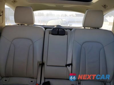 Zdjęcie 10 z 13 samochodu: 2015 AUDI Q7 PREMIUM PLUS VIN:WA1LGAFE1FD011733 - miniatura