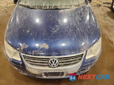 Zdjęcie 11 z 12 samochodu: 2009 VOLKSWAGEN EOS LUX VIN:WVWFA71F69V024483 - miniatura