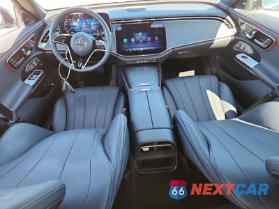 Zdjęcie 8 z 13 samochodu: 2025 MERCEDES-BENZ E 350 VIN:W1KLF4GB1SA137929 - miniatura