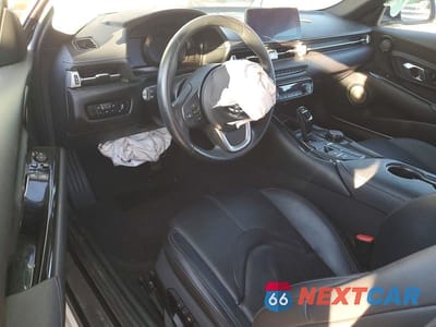 Zdjęcie 8 z 11 samochodu: 2023 TOYOTA SUPRA BASE VIN:WZ1DB0G09PW057355 - miniatura