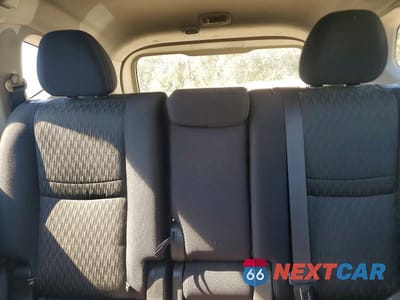 Zdjęcie 10 z 13 samochodu: 2018 NISSAN ROGUE S VIN:JN8AT2MT7JW455619 - miniatura