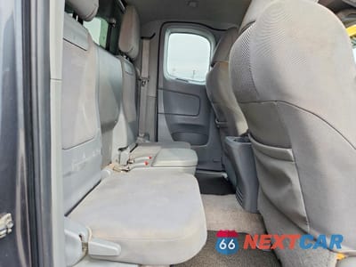 Zdjęcie 10 z 12 samochodu: 2009 TOYOTA TACOMA PRERUNNER ACCESS CAB VIN:5TETU62N39Z658907 - miniatura