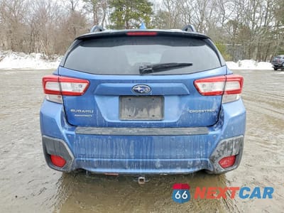 Zdjęcie 6 z 14 samochodu: 2019 SUBARU CROSSTREK LIMITED VIN:JF2GTAMC3K8228175 - miniatura