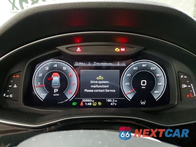 Zdjęcie 9 z 14 samochodu: 2023 AUDI Q8 PRESTIGE S-LINE VIN:WA1FVBF18PD000526 - miniatura