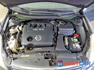 Zdjęcie 11 z 12 samochodu: 2008 NISSAN ALTIMA 3.5 SE VIN:1N4BL21E28N412303 - miniatura