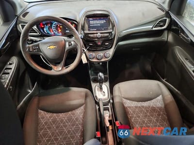Zdjęcie 8 z 11 samochodu: 2021 CHEVROLET SPARK 1LT VIN:KL8CD6SA8MC718807 - miniatura