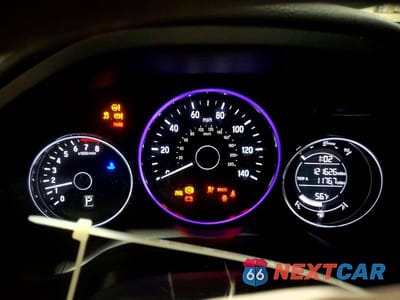 Zdjęcie 9 z 13 samochodu: 2016 HONDA HR-V LX VIN:3CZRU6H35GM710347 - miniatura