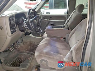 Zdjęcie 7 z 11 samochodu: 1999 GMC SIERRA VIN:1GTEK19T5XE526804 - miniatura