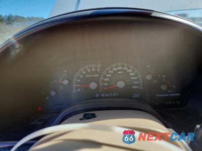 Zdjęcie 9 z 12 samochodu: 2004 FORD EXPEDITION EDDIE BAUER VIN:1FMFU18L14LB57197 - miniatura