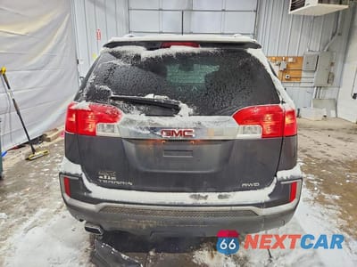 Zdjęcie 6 z 13 samochodu: 2017 GMC TERRAIN SLE VIN:2GKFLTEK0H6111216 - miniatura