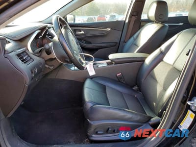 Zdjęcie 7 z 12 samochodu: 2020 CHEVROLET IMPALA LT VIN:2G11Z5S38L9103278 - miniatura