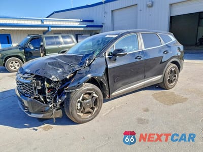 2026 KIA SPORTAGE EX 5XYK33DF2TG354763 - główne zdjęcie licytacji z USA - miniatura