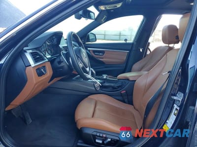 Zdjęcie 7 z 12 samochodu: 2016 BMW 328 I SULEV VIN:WBA8E9G52GNU27782 - miniatura
