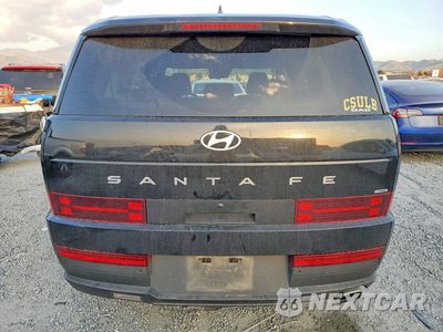 Zdjęcie 6 z 13 samochodu: 2024 HYUNDAI SANTA FE SE VIN:5NMP1DGL0RH008633 - miniatura