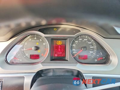 Zdjęcie 9 z 12 samochodu: 2007 AUDI A6 3.2 VIN:WAUAH74F17N136944 - miniatura