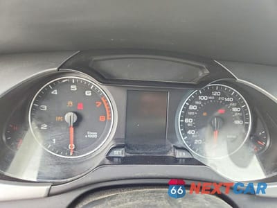 Zdjęcie 9 z 11 samochodu: 2011 AUDI A4 PRESTIGE VIN:WAUKFAFL3BN051526 - miniatura