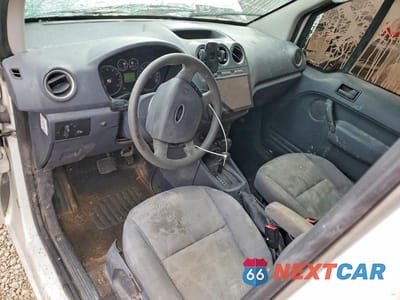 Zdjęcie 8 z 13 samochodu: 2012 FORD TRANSIT CONNECT XLT VIN:NM0LS7BN8CT103661 - miniatura