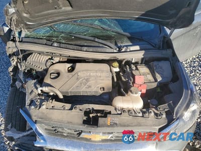 Zdjęcie 11 z 11 samochodu: 2021 CHEVROLET SPARK 2LT VIN:KL8CF6SA7MC226361 - miniatura