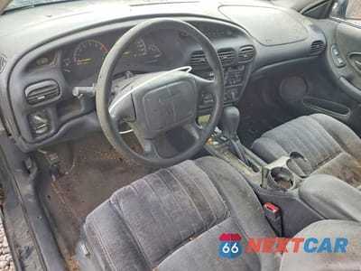 Zdjęcie 8 z 11 samochodu: 1998 PONTIAC GRAND PRIX SE VIN:1G2WJ52M2WF322976 - miniatura