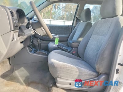 Zdjęcie 7 z 13 samochodu: 2000 ISUZU RODEO S VIN:4S2CK58W7Y4337741 - miniatura