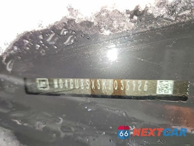 Zdjęcie 13 z 13 samochodu: 2019 BUICK REGAL TOURX PREFERRED VIN:W04GU8SX3K1035926 - miniatura