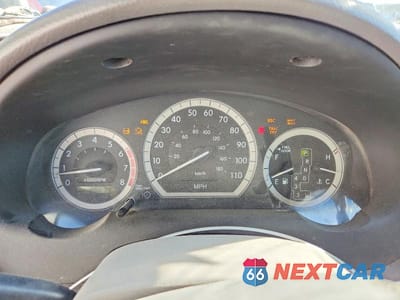 Zdjęcie 9 z 12 samochodu: 2004 TOYOTA SIENNA CE VIN:5TDZA23C245101226 - miniatura