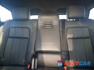 Zdjęcie 10 z 13 samochodu: 2019 LAND ROVER RANGE ROVER SPORT SE VIN:SALWG2RK9KA426944 - miniatura
