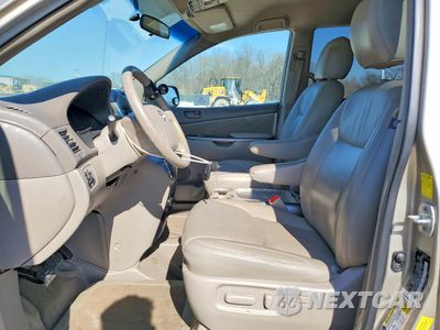 Zdjęcie 7 z 14 samochodu: 2010 TOYOTA SIENNA CE VIN:5TDKK4CC4AS300493 - miniatura