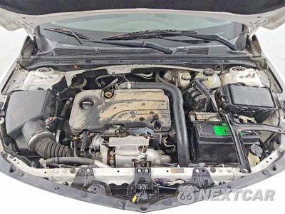 Zdjęcie 11 z 12 samochodu: 2017 CHEVROLET MALIBU LS VIN:1G1ZB5ST1HF281071 - miniatura