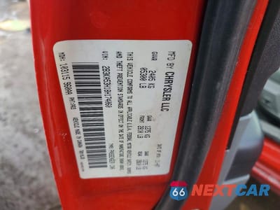 Zdjęcie 12 z 12 samochodu: 2008 DODGE CHARGER VIN:2B3KA53H18H174060 - miniatura