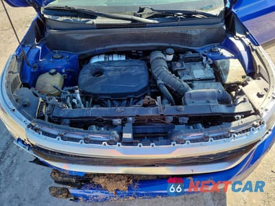 Zdjęcie 12 z 15 samochodu: 2021 KIA SELTOS SX VIN:KNDETCA27M7189872 - miniatura