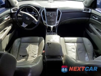 Zdjęcie 8 z 12 samochodu: 2010 CADILLAC SRX VIN:3GYFNGEY5AS587349 - miniatura