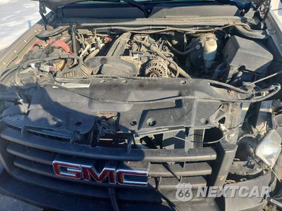 Zdjęcie 11 z 13 samochodu: 2009 GMC SIERRA K1500 VIN:1GTEK19C39Z202519 - miniatura