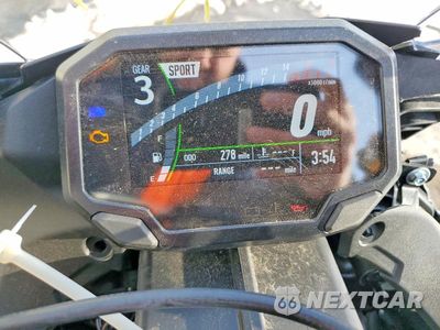 Zdjęcie 7 z 9 samochodu: 2026 KAWASAKI ZX636 K VIN:JKBZXJK10TA014158 - miniatura