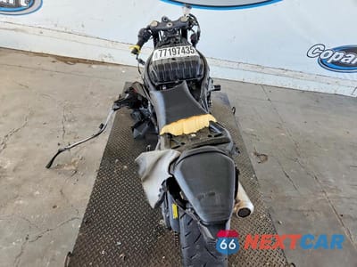Zdjęcie 6 z 8 samochodu: 2022 KAWASAKI ZX636 K VIN:JKBZXJH13NA012155 - miniatura