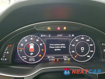 Zdjęcie 9 z 14 samochodu: 2019 AUDI Q7 PREMIUM PLUS VIN:WA1LAAF73KD047081 - miniatura