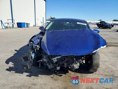 Piąte zdjęcie samochodu w środku: 2019 KIA FORTE LXS VIN:3KPF24AD6KE109439 - miniatura