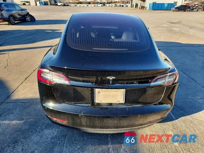Zdjęcie 6 z 12 samochodu: 2019 TESLA MODEL 3 VIN:5YJ3E1EA8KF324436 - miniatura