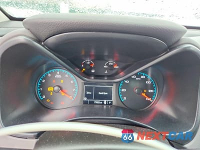 Zdjęcie 9 z 13 samochodu: 2019 CHEVROLET COLORADO VIN:1GCHTBEN0K1316537 - miniatura