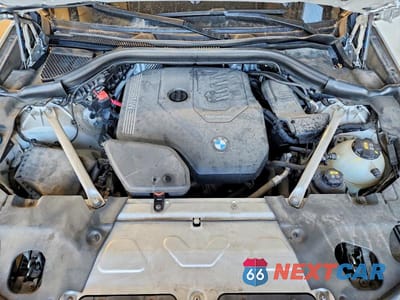 Zdjęcie 12 z 12 samochodu: 2020 BMW X3 XDRIVE30I VIN:5UXTY5C07LLT32243 - miniatura