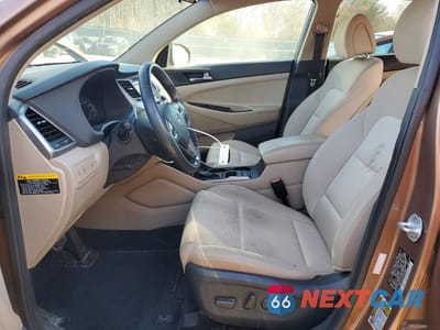 Zdjęcie 7 z 12 samochodu: 2016 HYUNDAI TUCSON SPORT VIN:KM8J3CA28GU053685 - miniatura