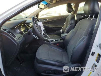 Zdjęcie 7 z 12 samochodu: 2013 HYUNDAI SONATA SE VIN:5NPEC4AC7DH688536 - miniatura