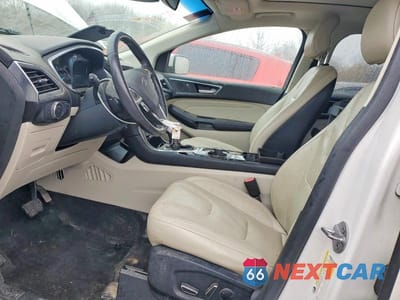 Zdjęcie 7 z 13 samochodu: 2015 FORD EDGE TITANIUM VIN:2FMPK3K89FBB37180 - miniatura